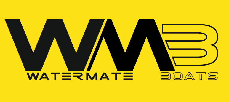 WaterMate Boats logo